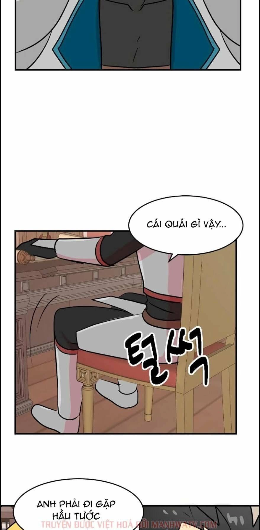Mọt Sách Chapter 62 - 40