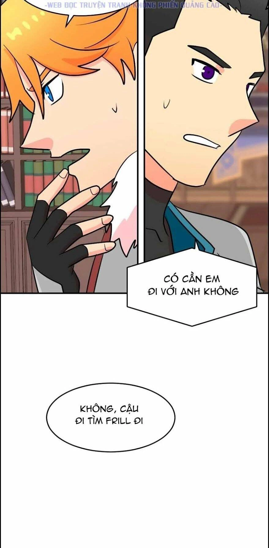 Mọt Sách Chapter 62 - 41