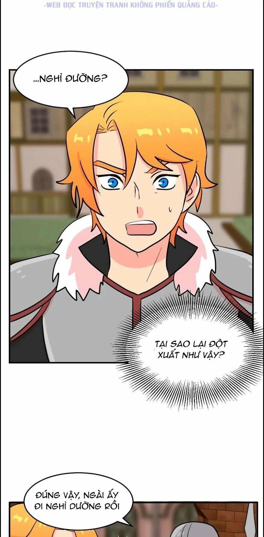 Mọt Sách Chapter 62 - 43