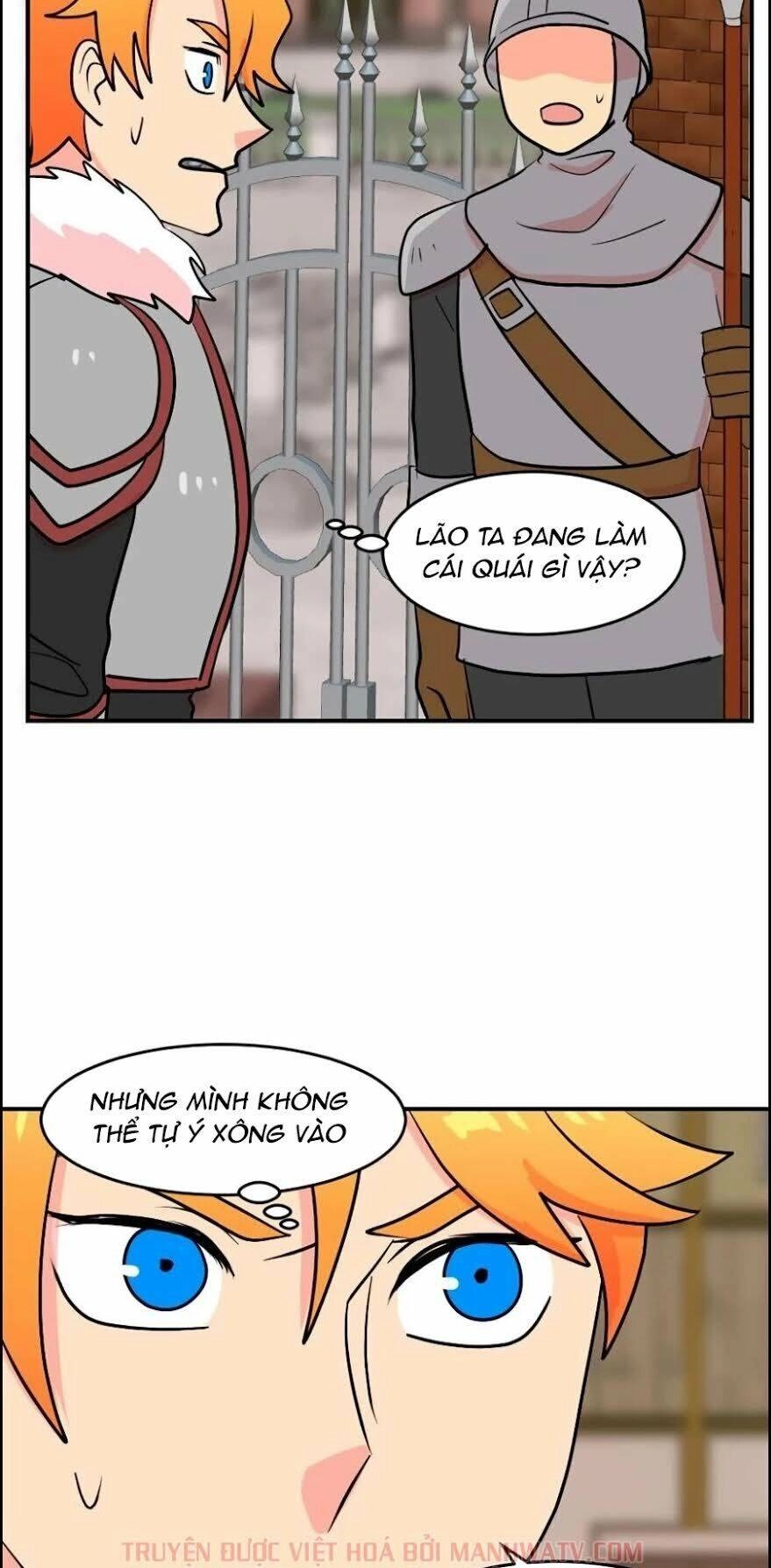 Mọt Sách Chapter 62 - 44