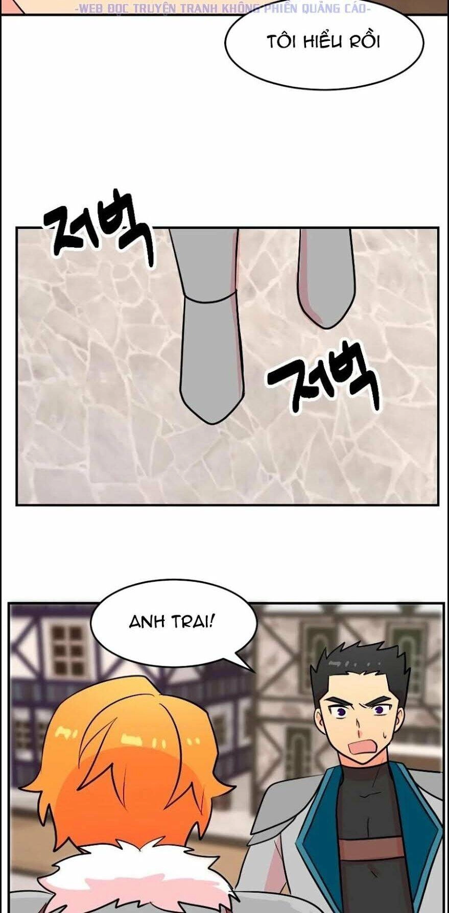 Mọt Sách Chapter 62 - 45