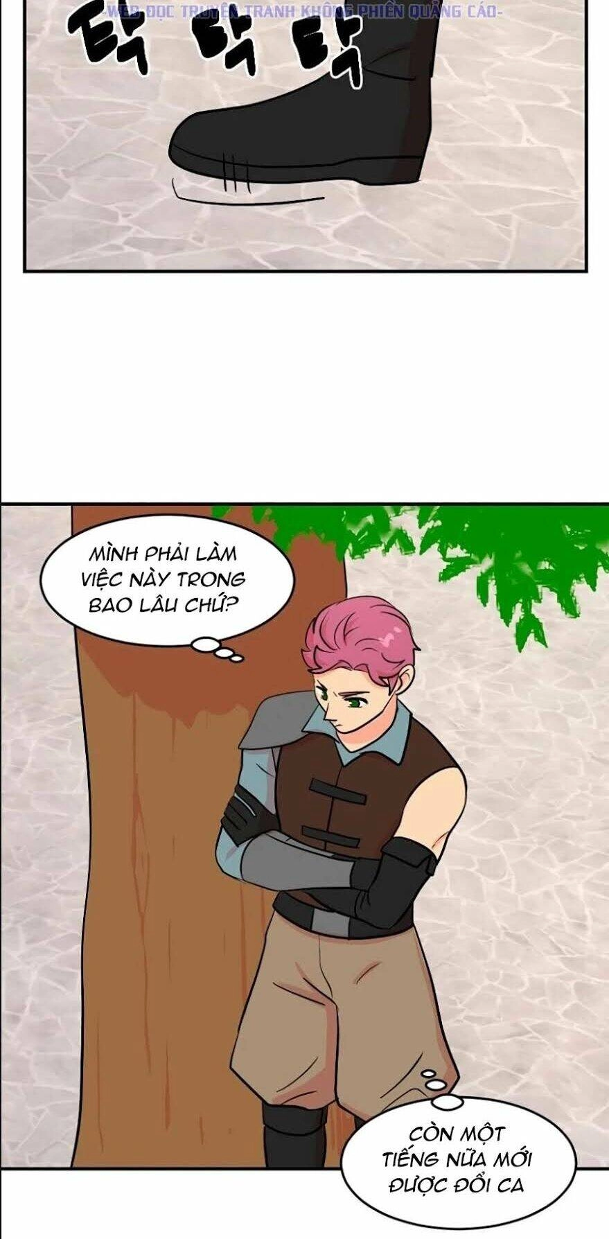 Mọt Sách Chapter 62 - 49