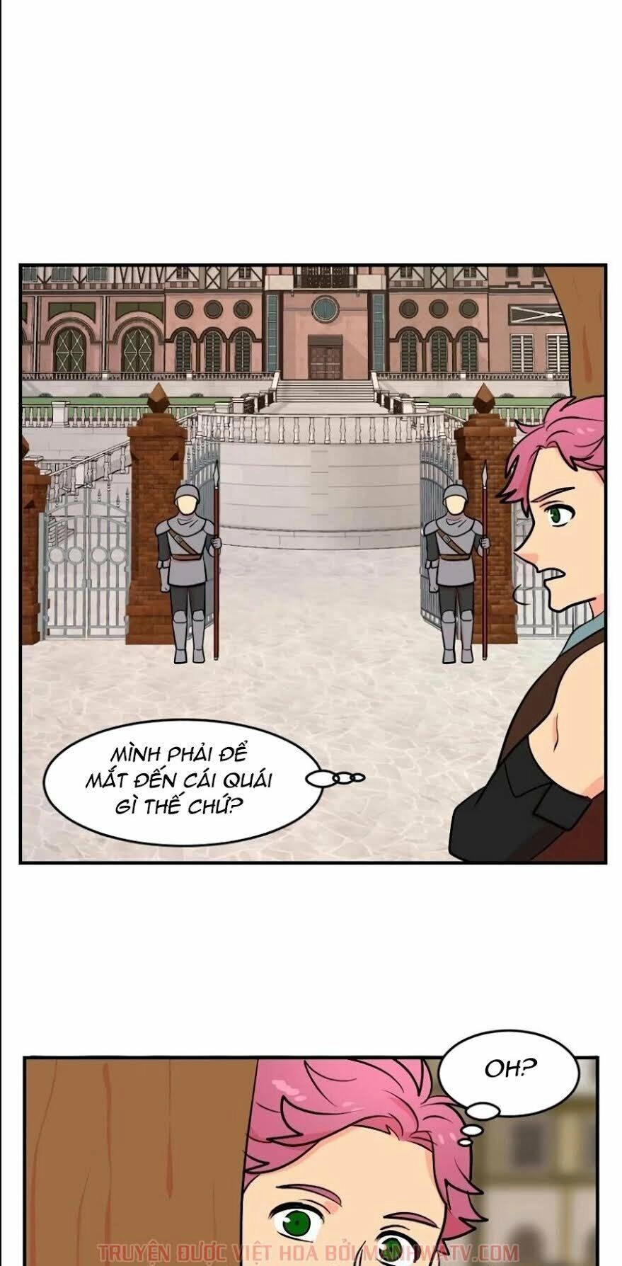 Mọt Sách Chapter 62 - 50