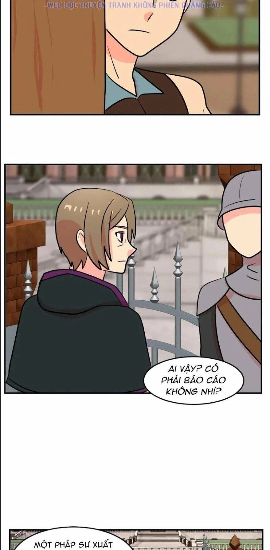 Mọt Sách Chapter 62 - 51