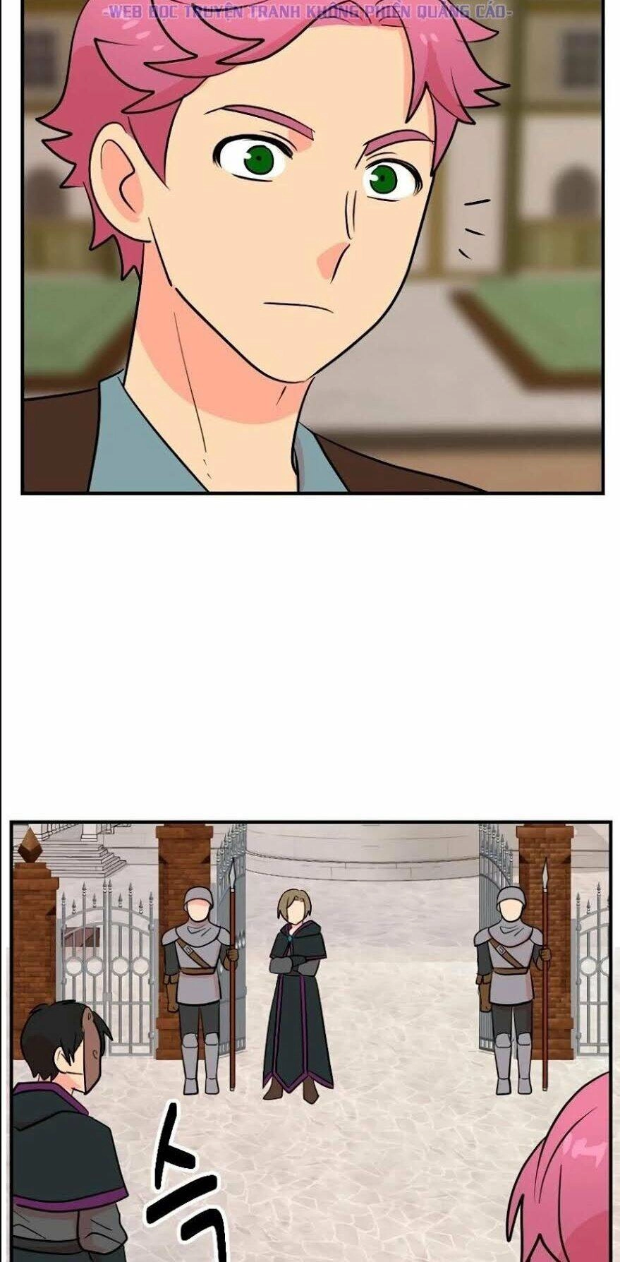 Mọt Sách Chapter 62 - 53