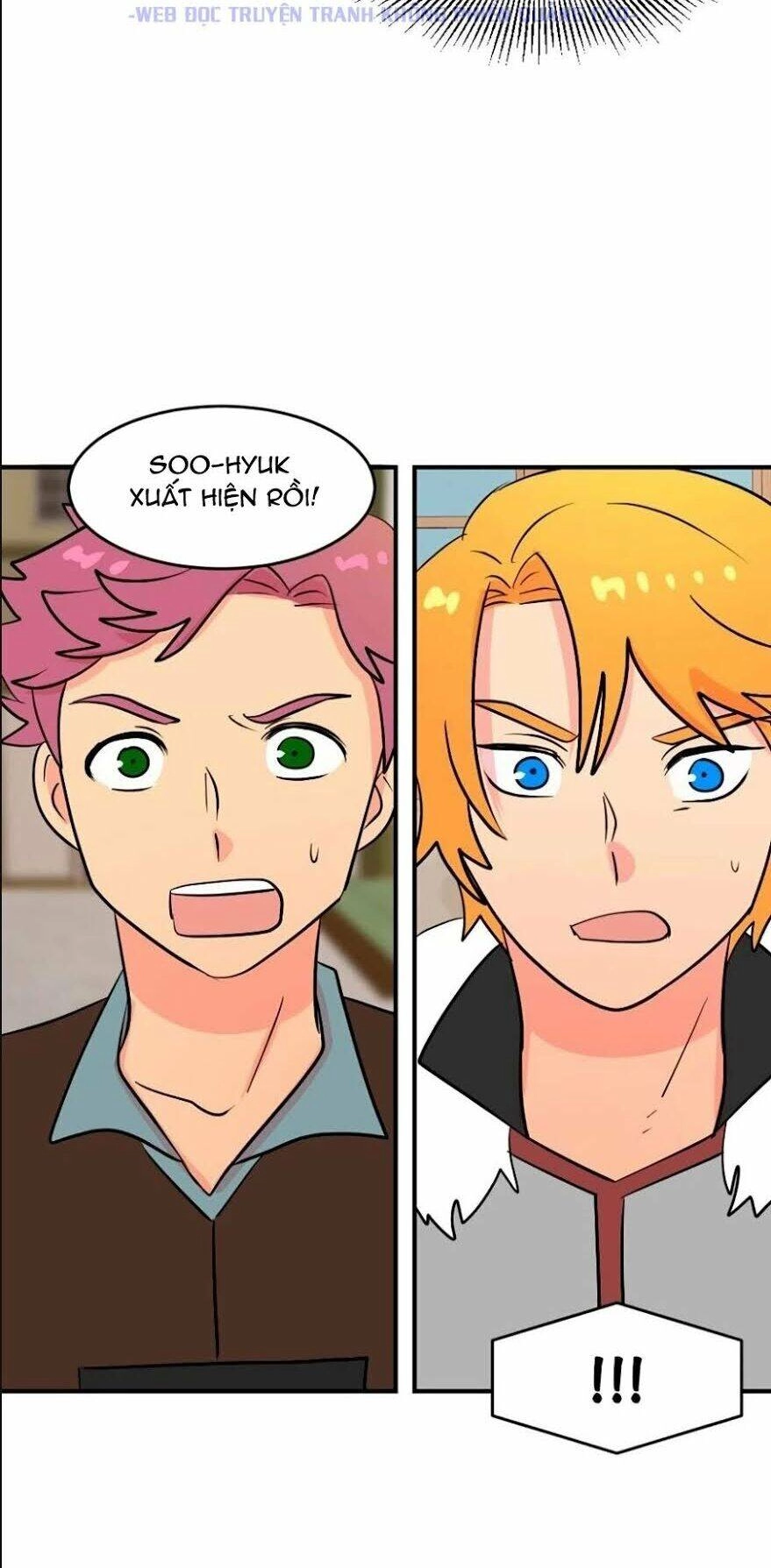 Mọt Sách Chapter 62 - 55