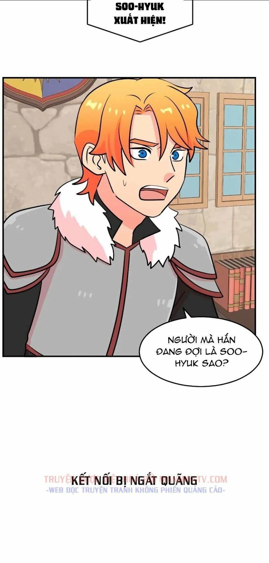 Mọt Sách Chapter 63 - 2