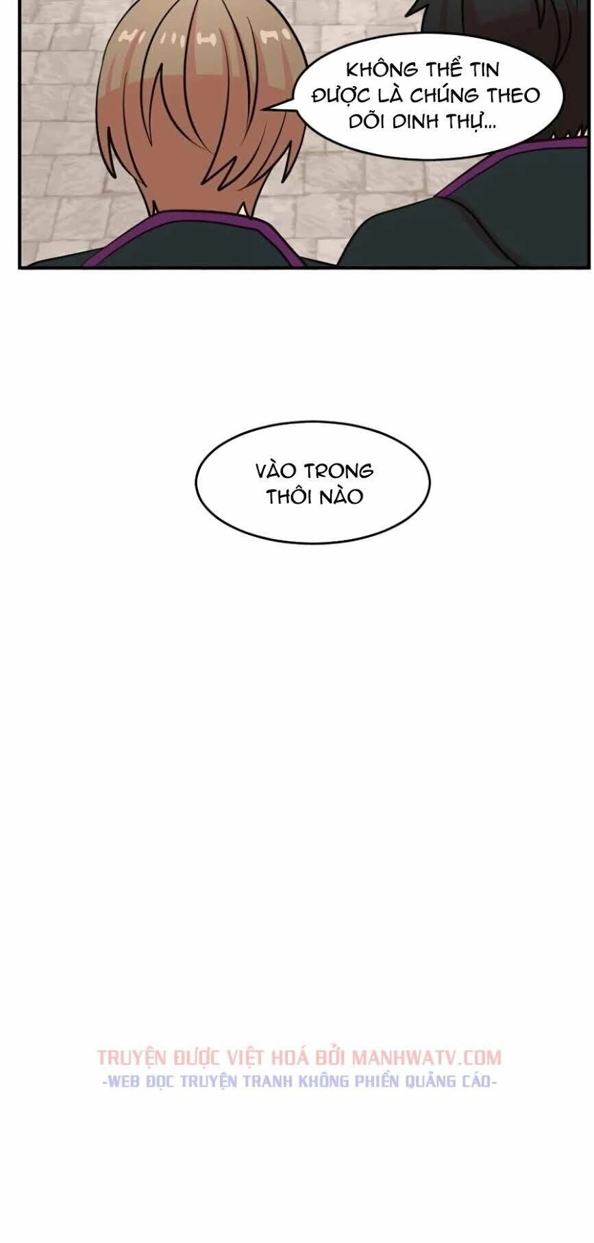 Mọt Sách Chapter 63 - 8