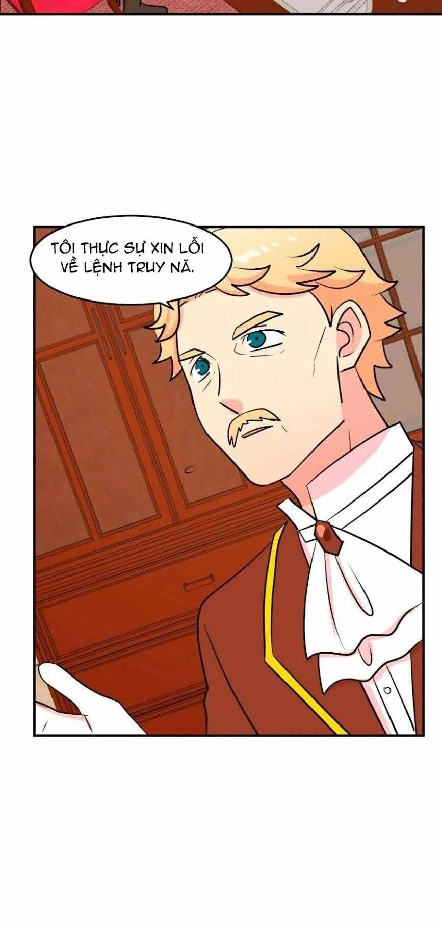 Mọt Sách Chapter 63 - 11
