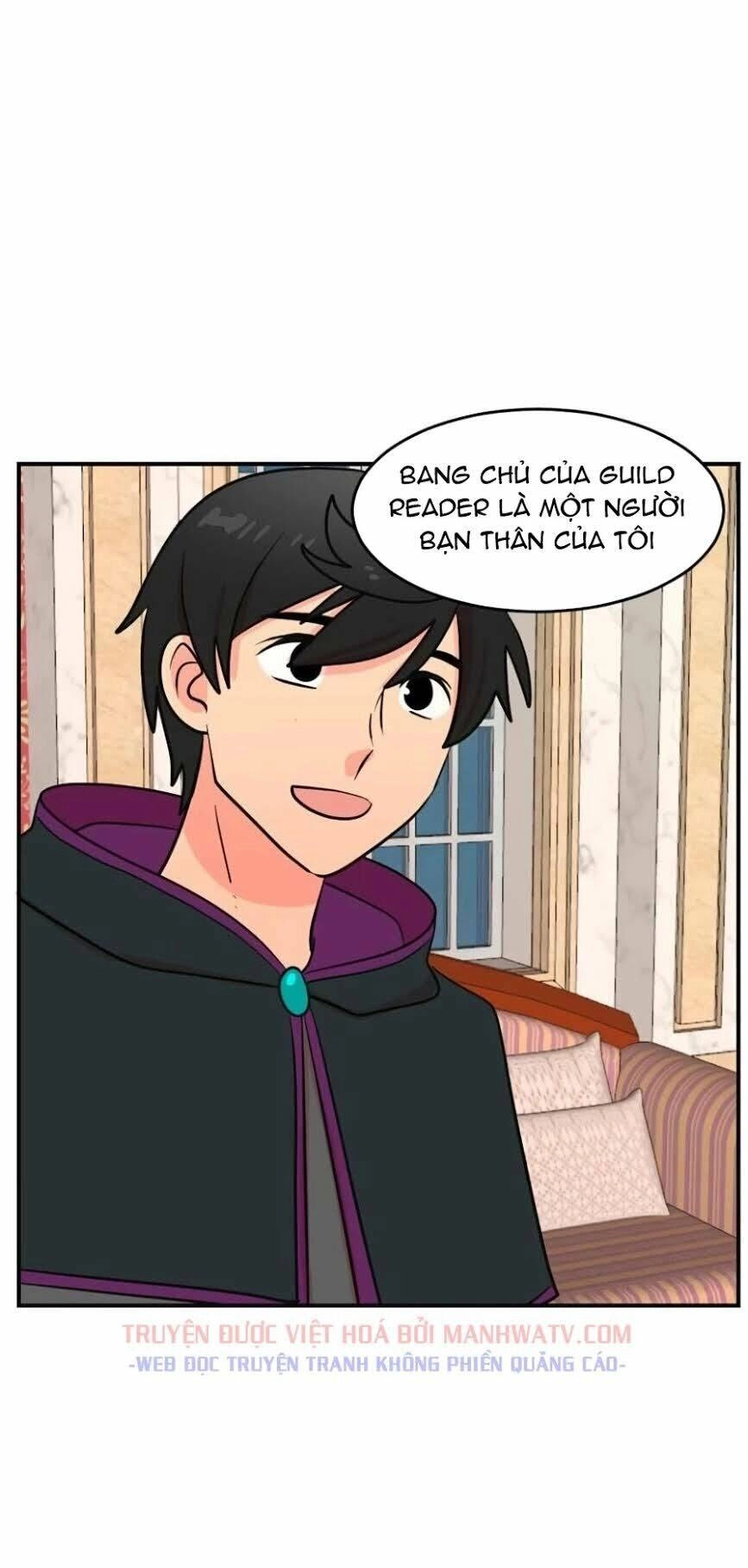 Mọt Sách Chapter 63 - 14