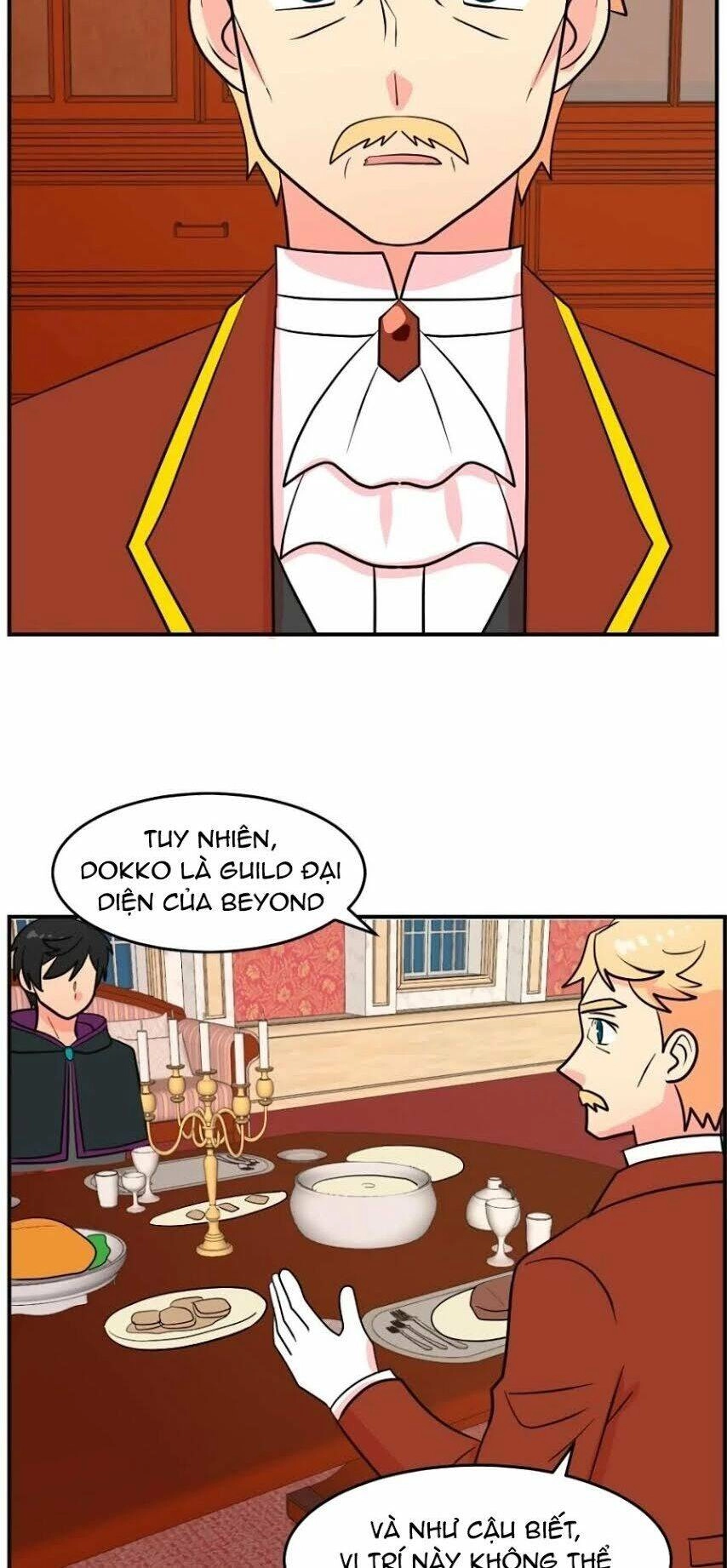 Mọt Sách Chapter 63 - 17