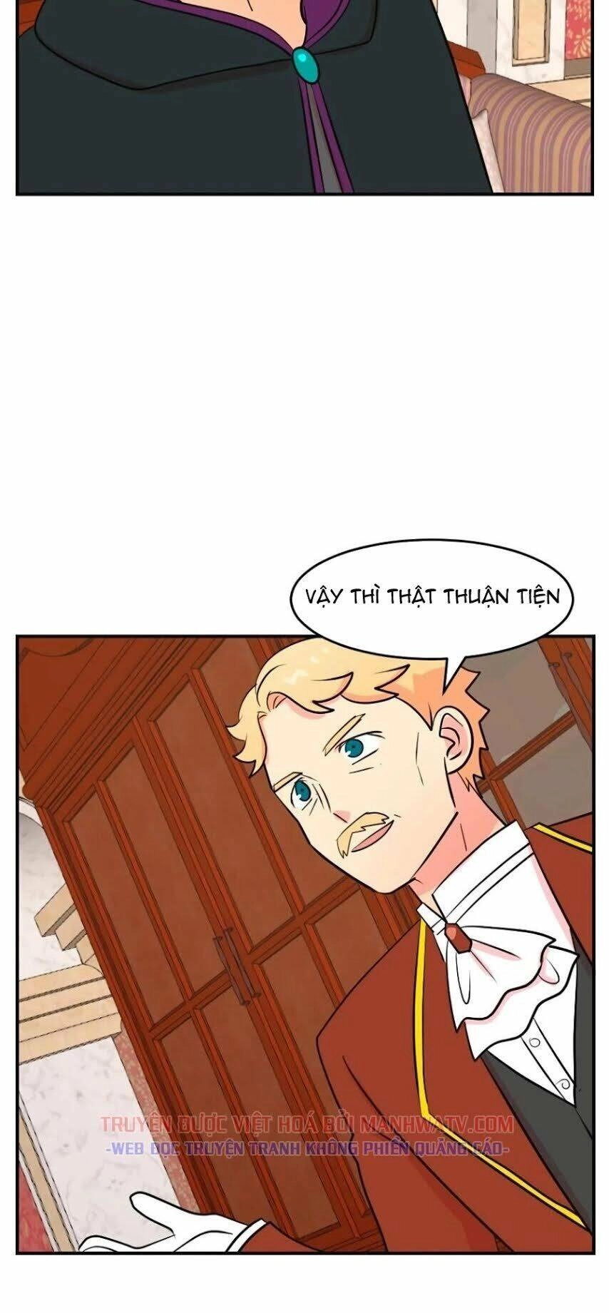 Mọt Sách Chapter 63 - 24