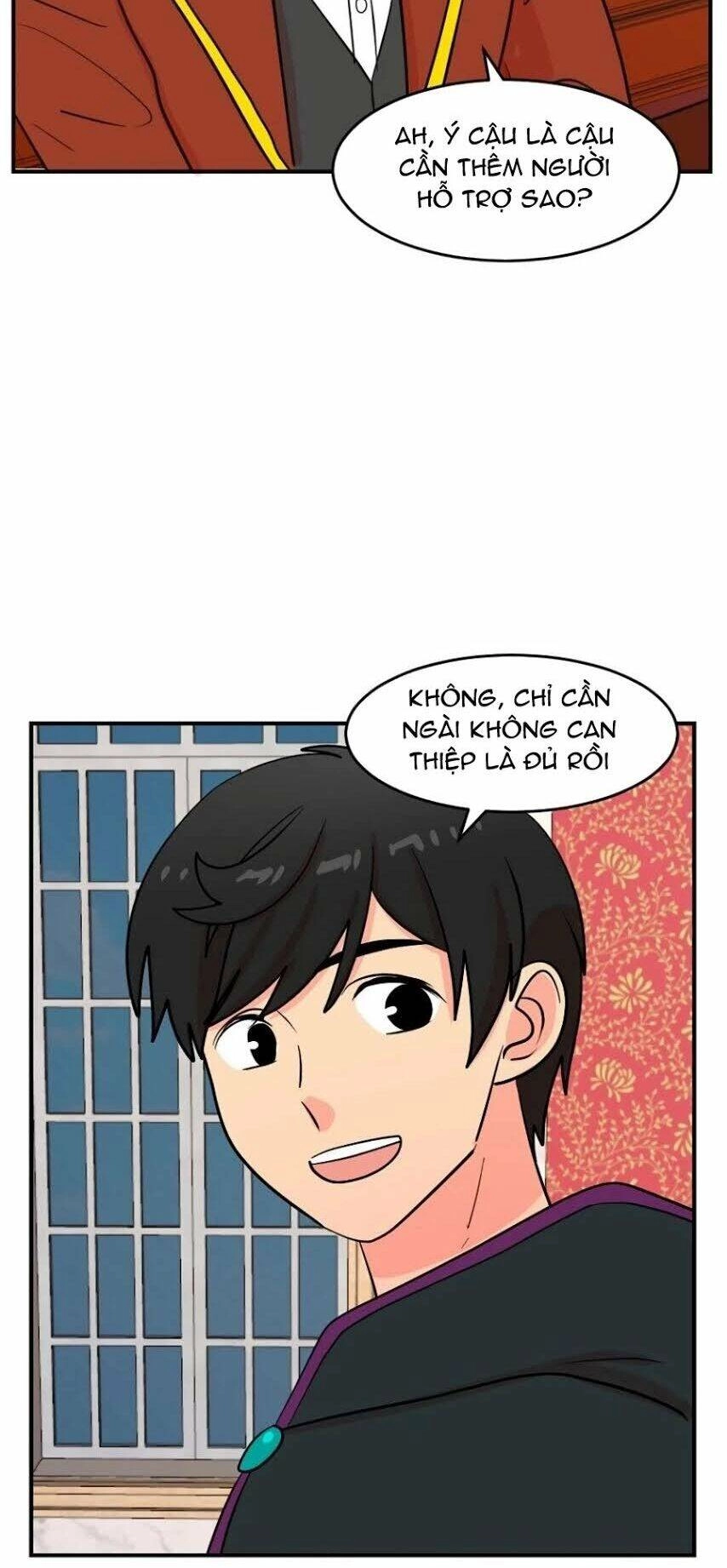 Mọt Sách Chapter 63 - 27