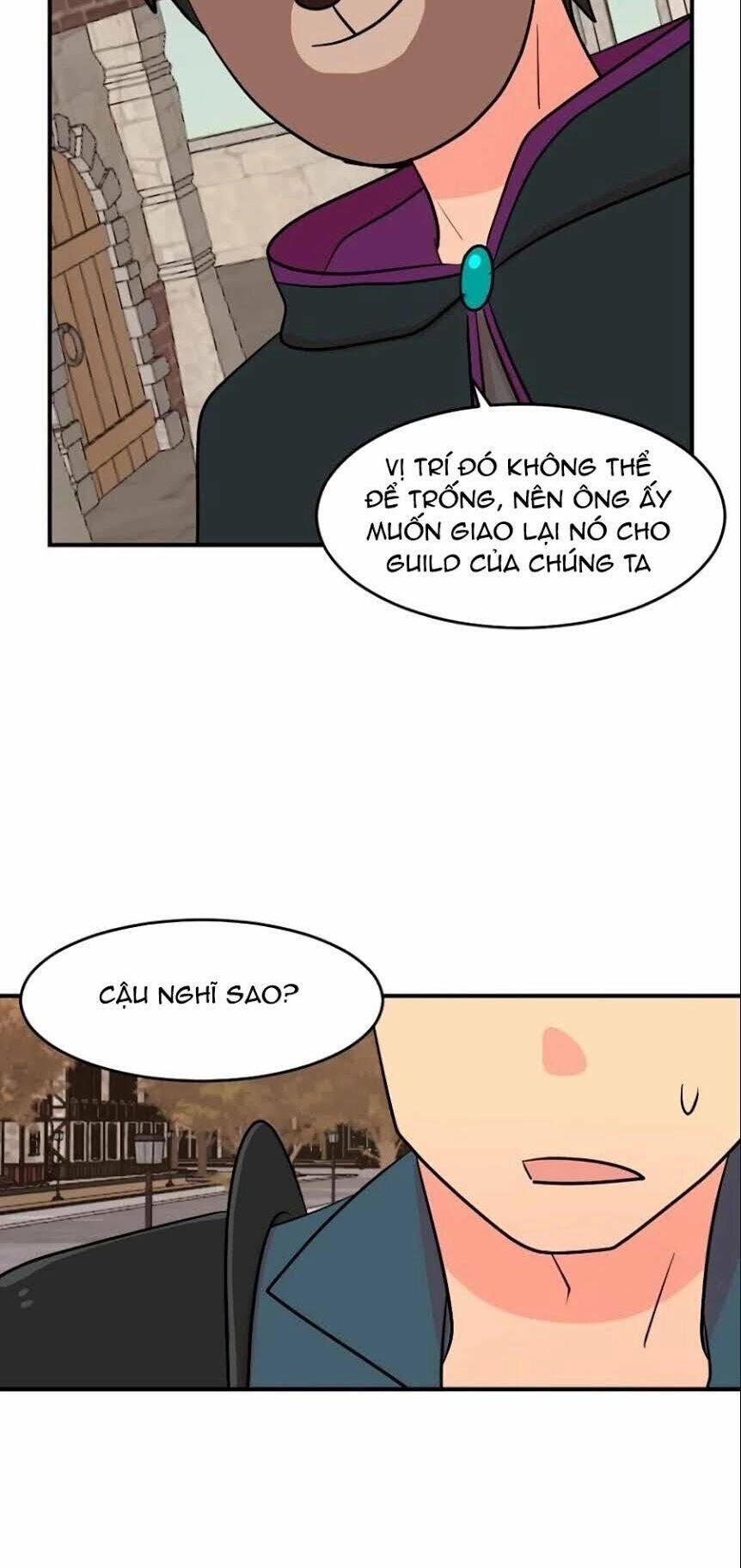 Mọt Sách Chapter 63 - 31