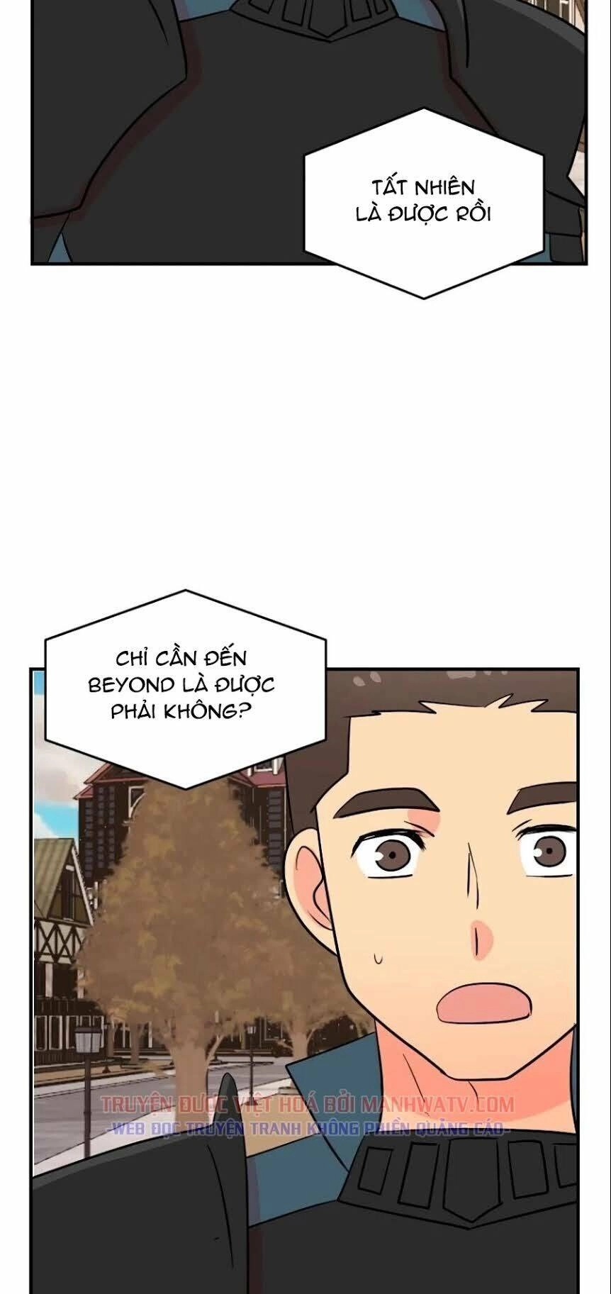 Mọt Sách Chapter 63 - 34