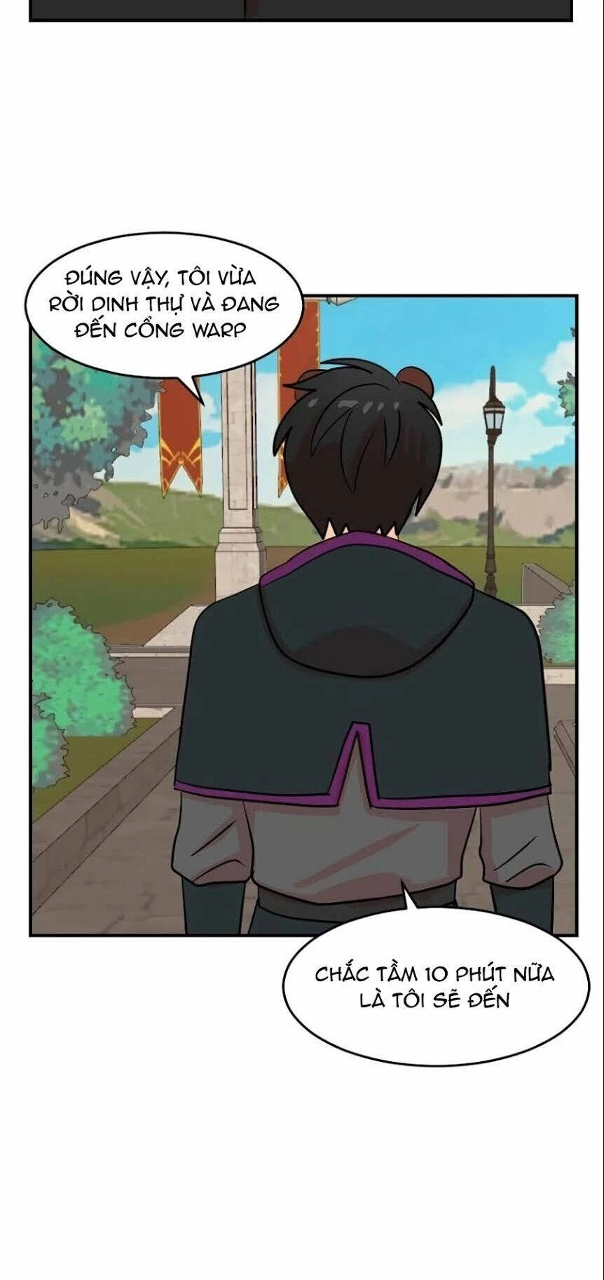 Mọt Sách Chapter 63 - 35