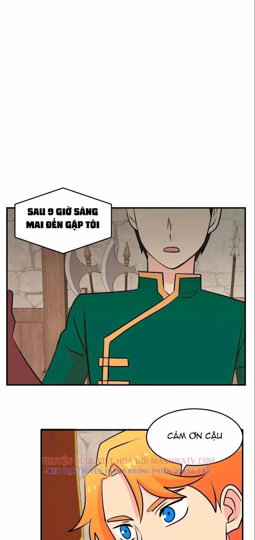 Mọt Sách Chapter 63 - 36