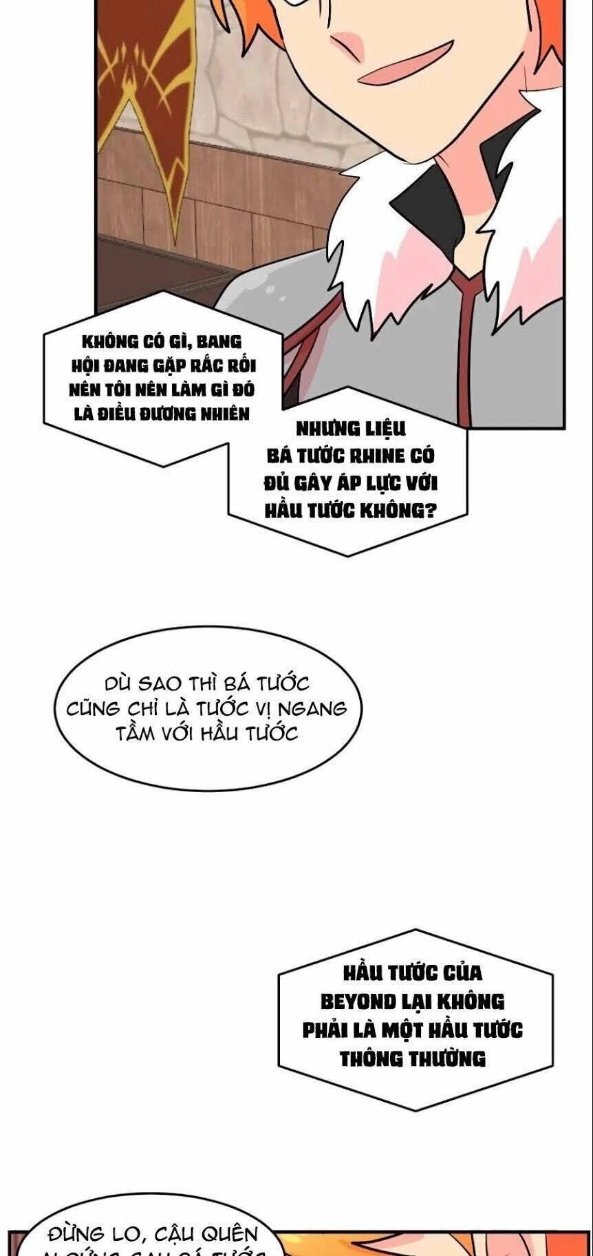 Mọt Sách Chapter 63 - 37