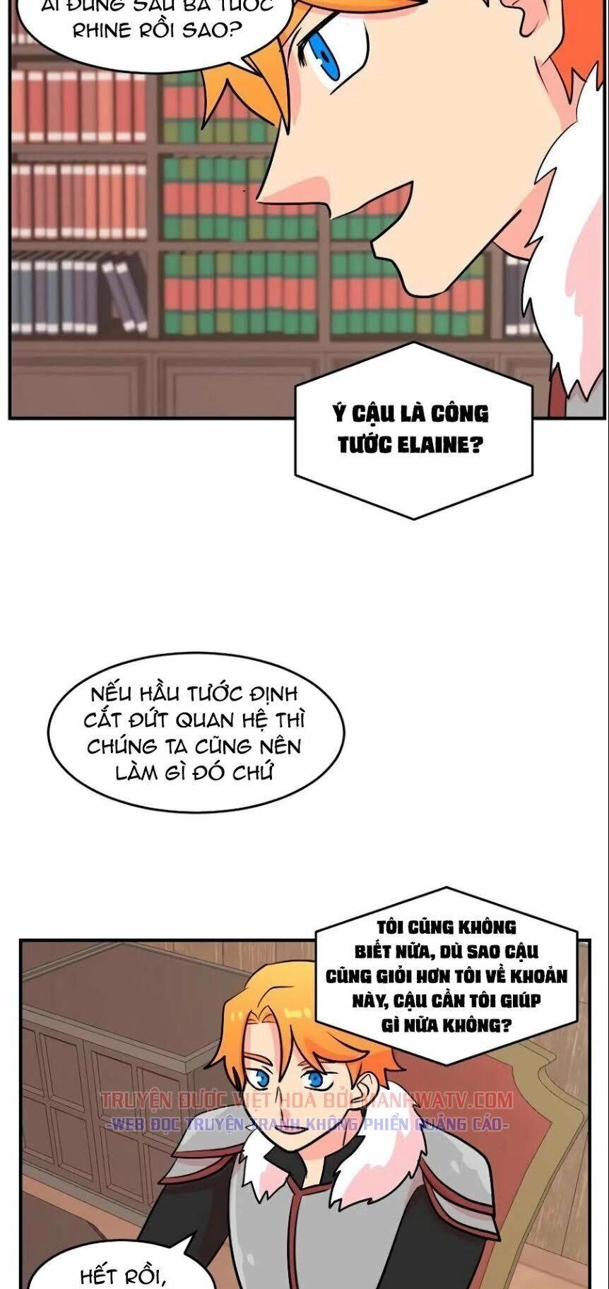 Mọt Sách Chapter 63 - 38