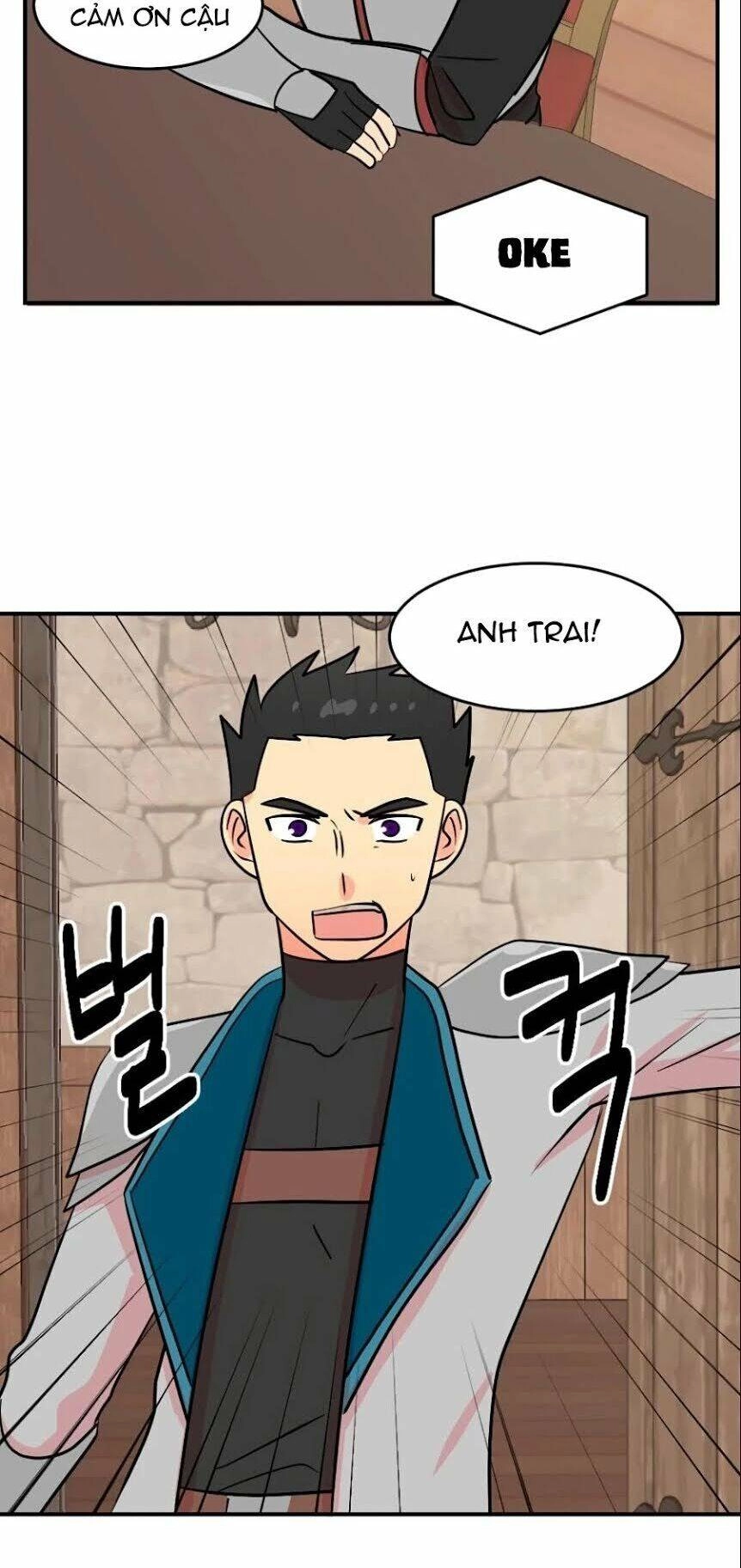 Mọt Sách Chapter 63 - 39