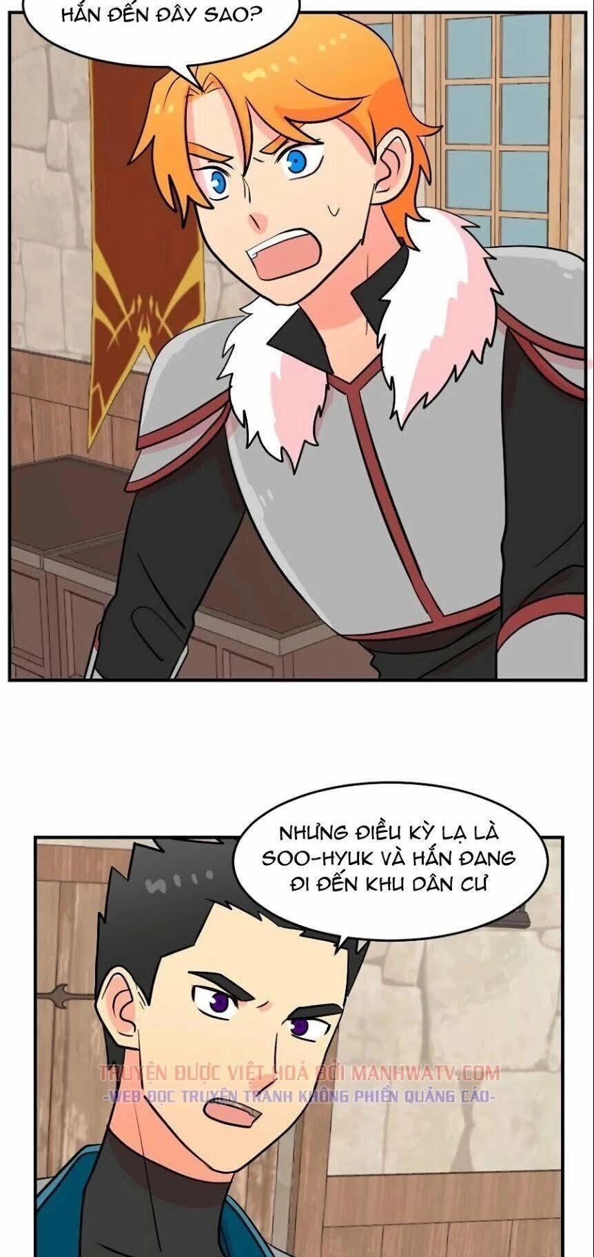 Mọt Sách Chapter 63 - 42