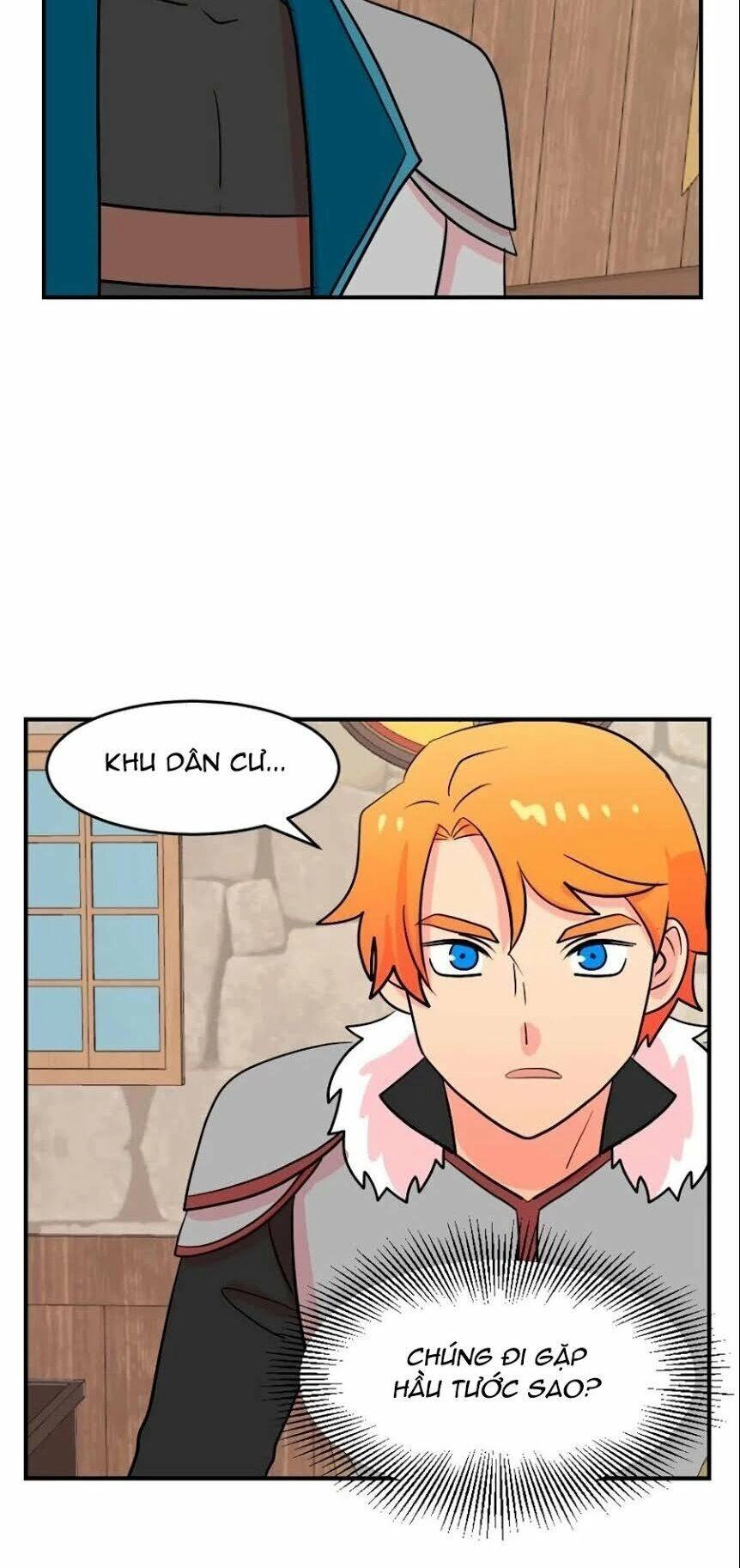 Mọt Sách Chapter 63 - 43