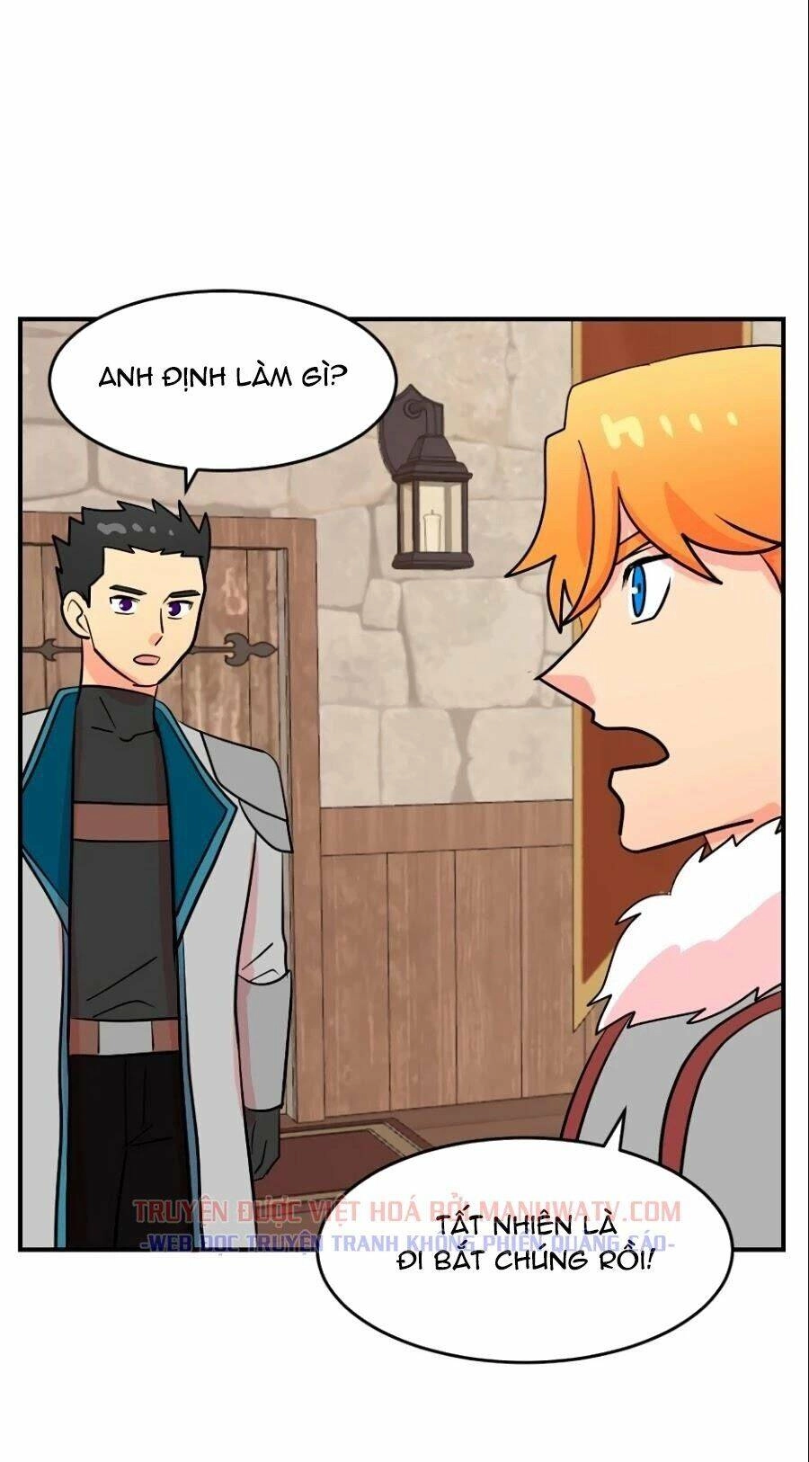 Mọt Sách Chapter 63 - 44