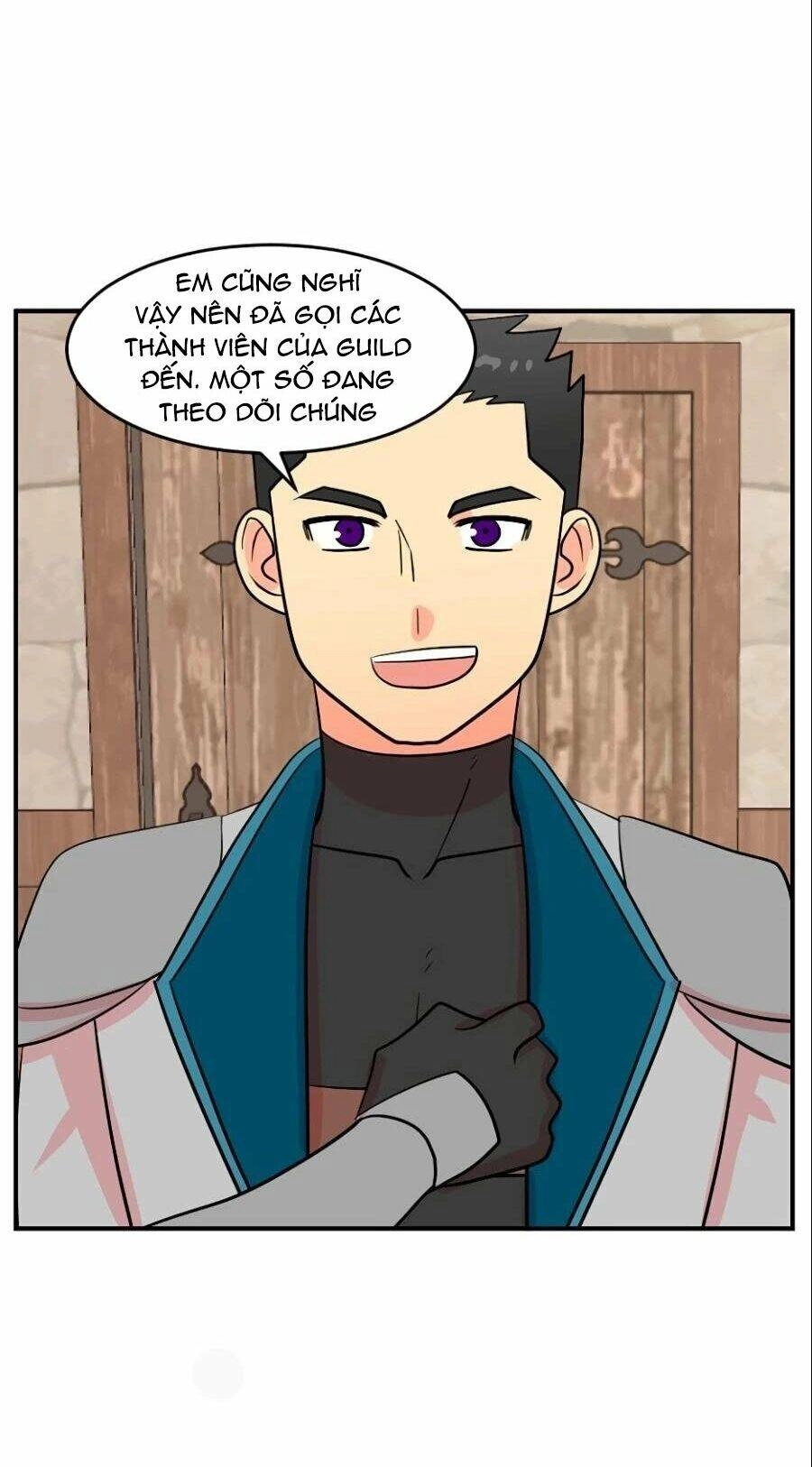 Mọt Sách Chapter 63 - 45