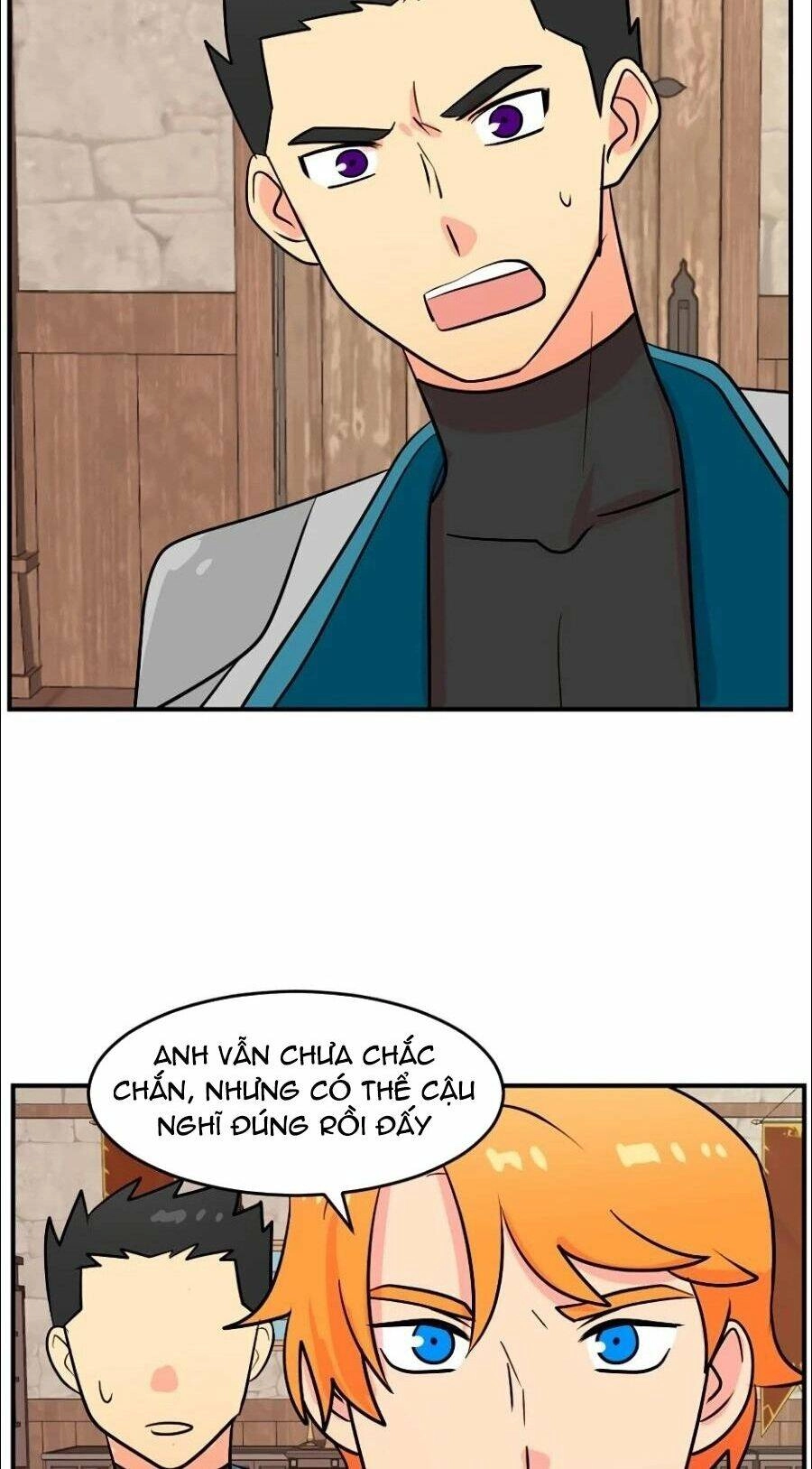 Mọt Sách Chapter 63 - 47