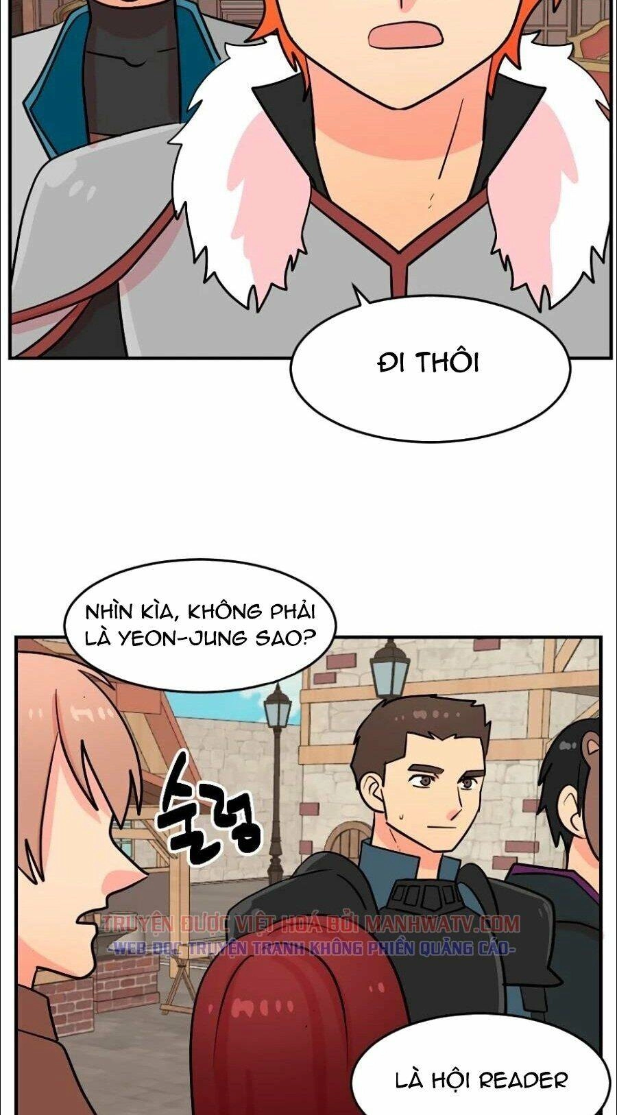 Mọt Sách Chapter 63 - 48