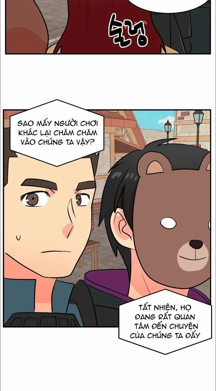 Mọt Sách Chapter 63 - 49