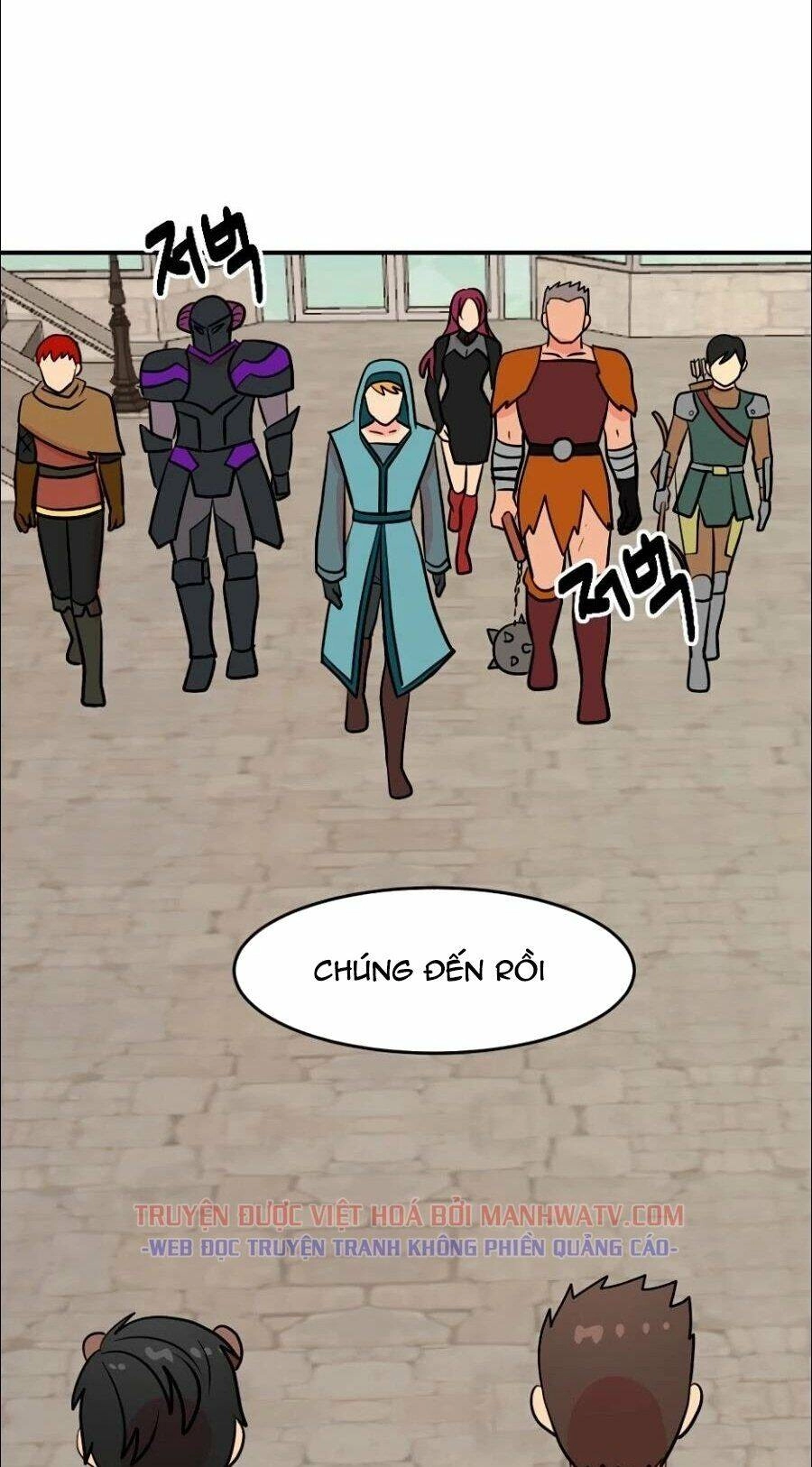 Mọt Sách Chapter 63 - 52