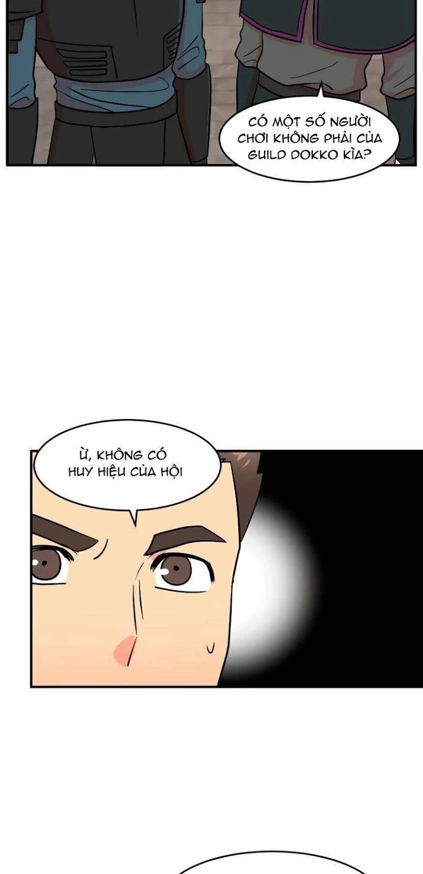 Mọt Sách Chapter 64 - 3