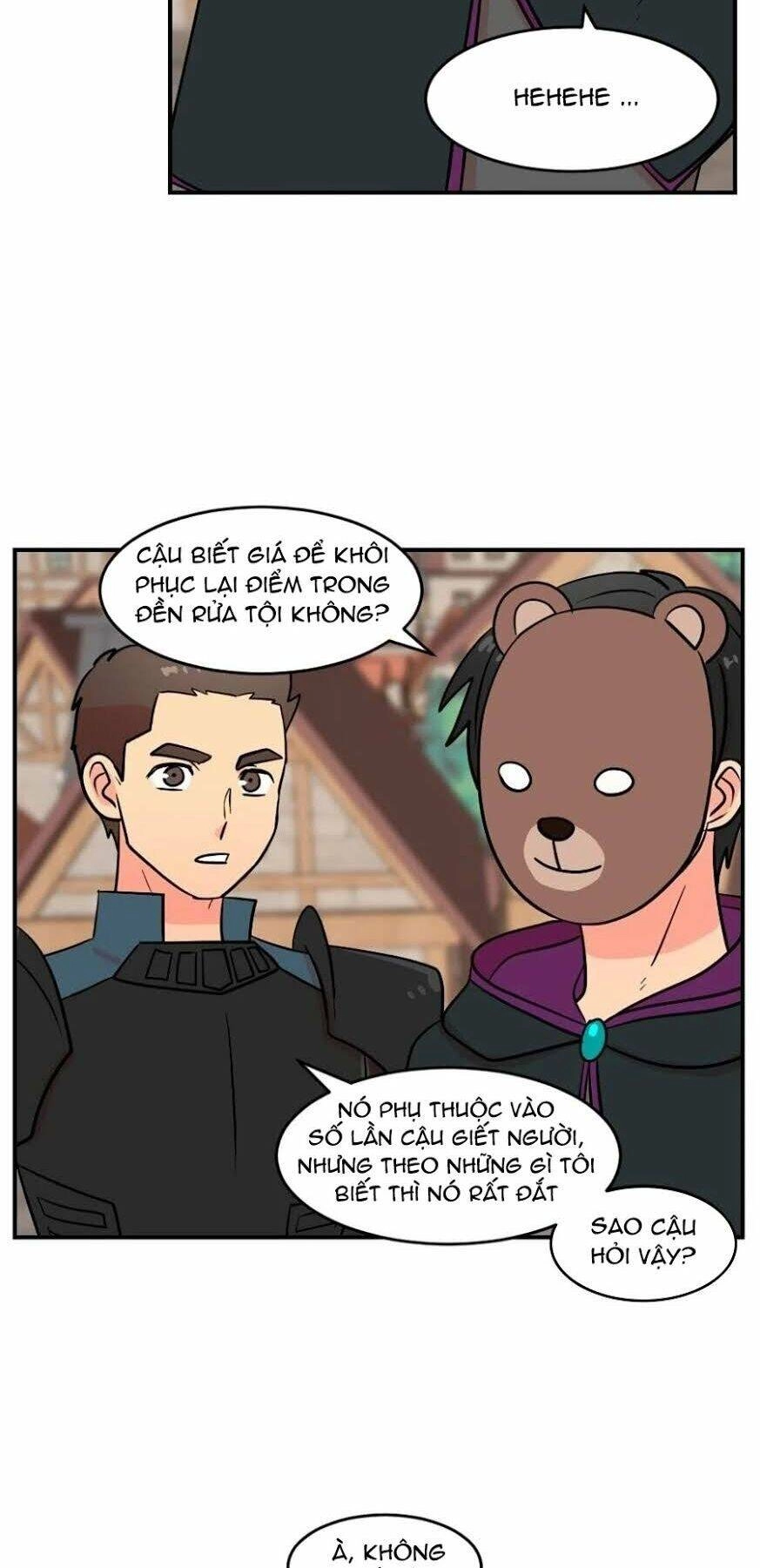 Mọt Sách Chapter 64 - 5