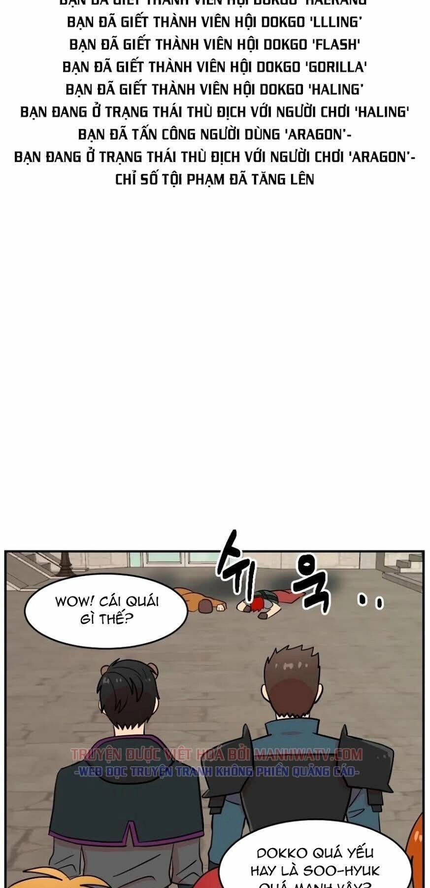 Mọt Sách Chapter 64 - 8