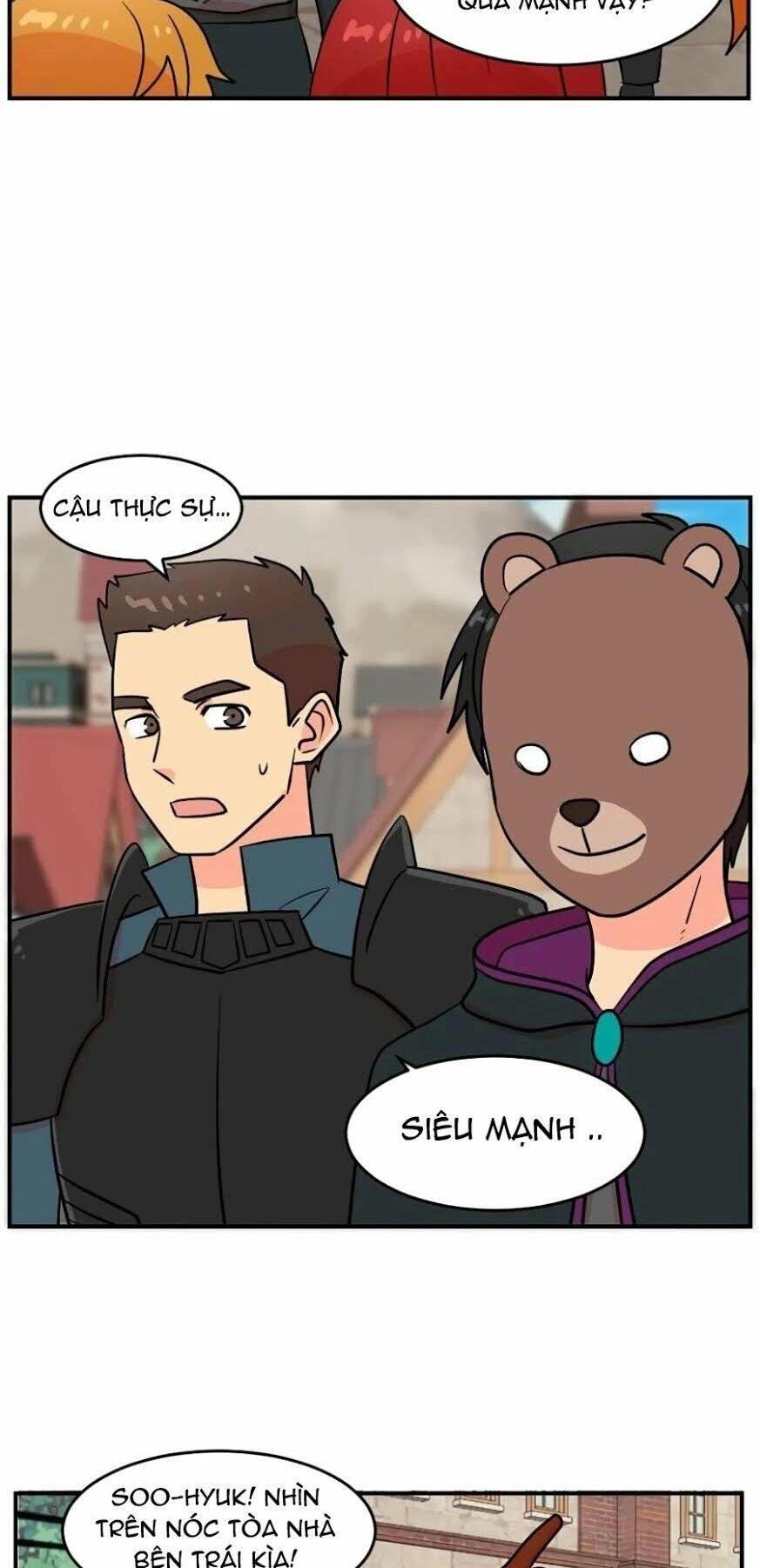 Mọt Sách Chapter 64 - 9