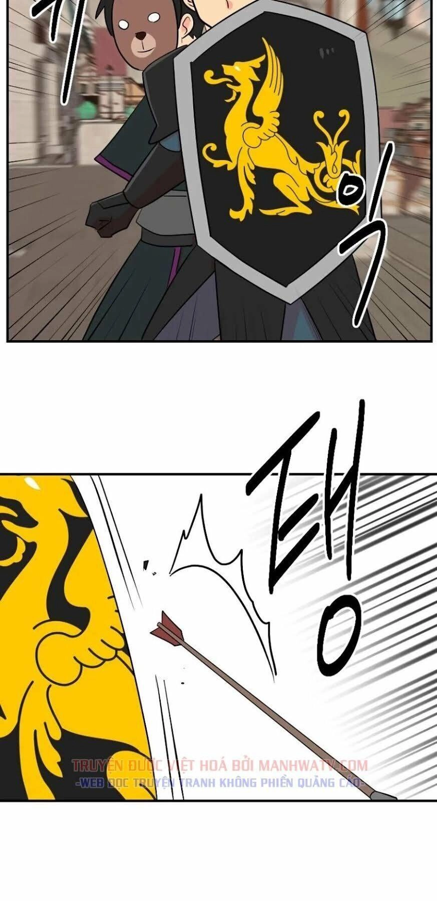 Mọt Sách Chapter 64 - 12