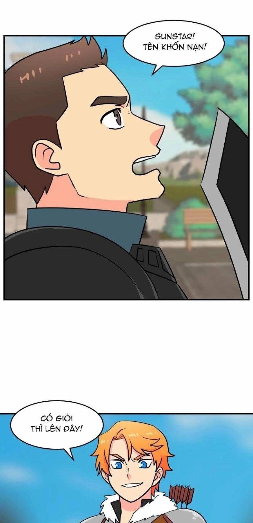 Mọt Sách Chapter 64 - 13