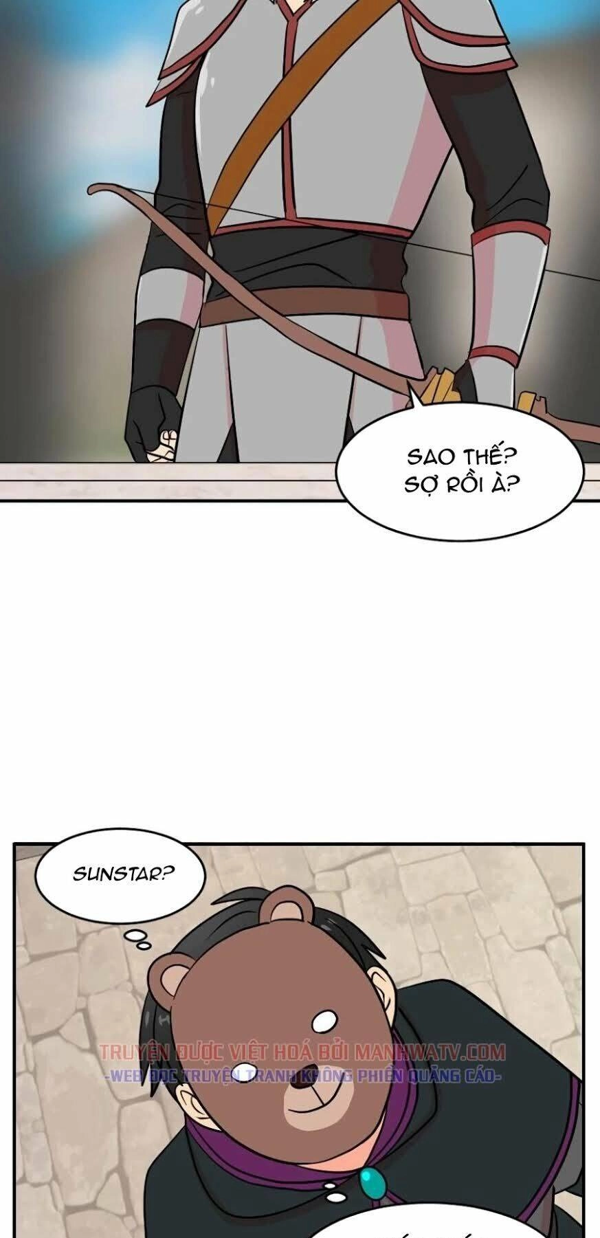 Mọt Sách Chapter 64 - 14