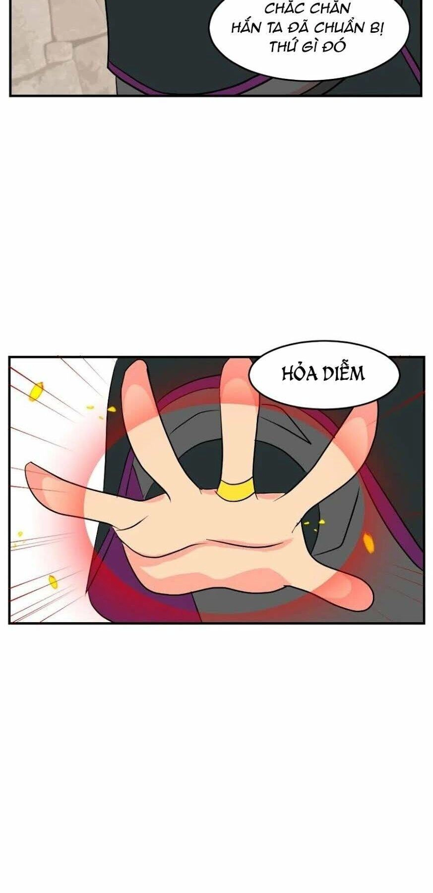 Mọt Sách Chapter 64 - 15