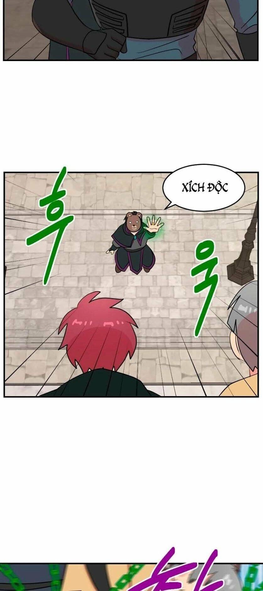 Mọt Sách Chapter 64 - 21