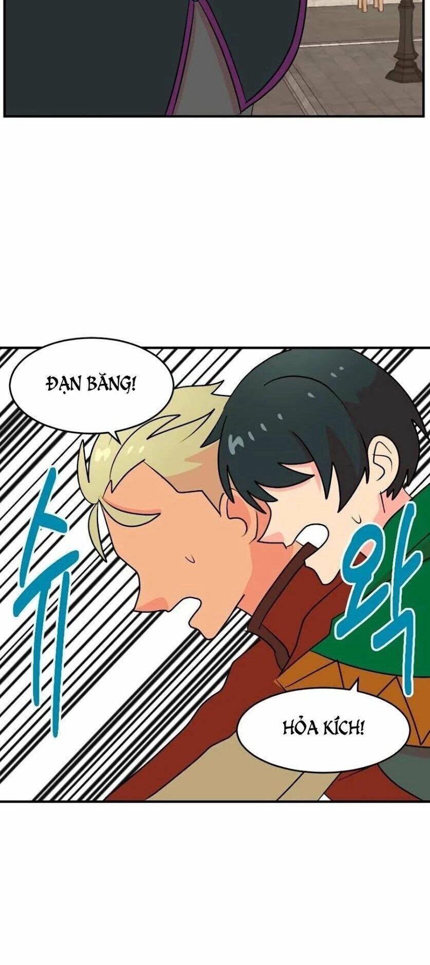 Mọt Sách Chapter 64 - 23