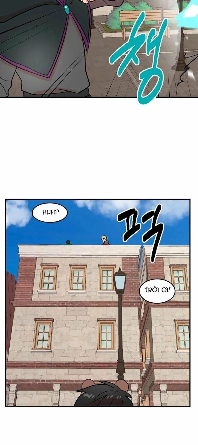 Mọt Sách Chapter 64 - 25