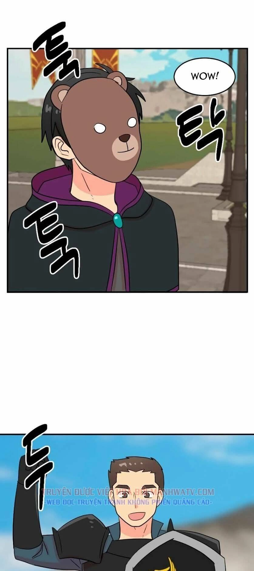 Mọt Sách Chapter 64 - 26