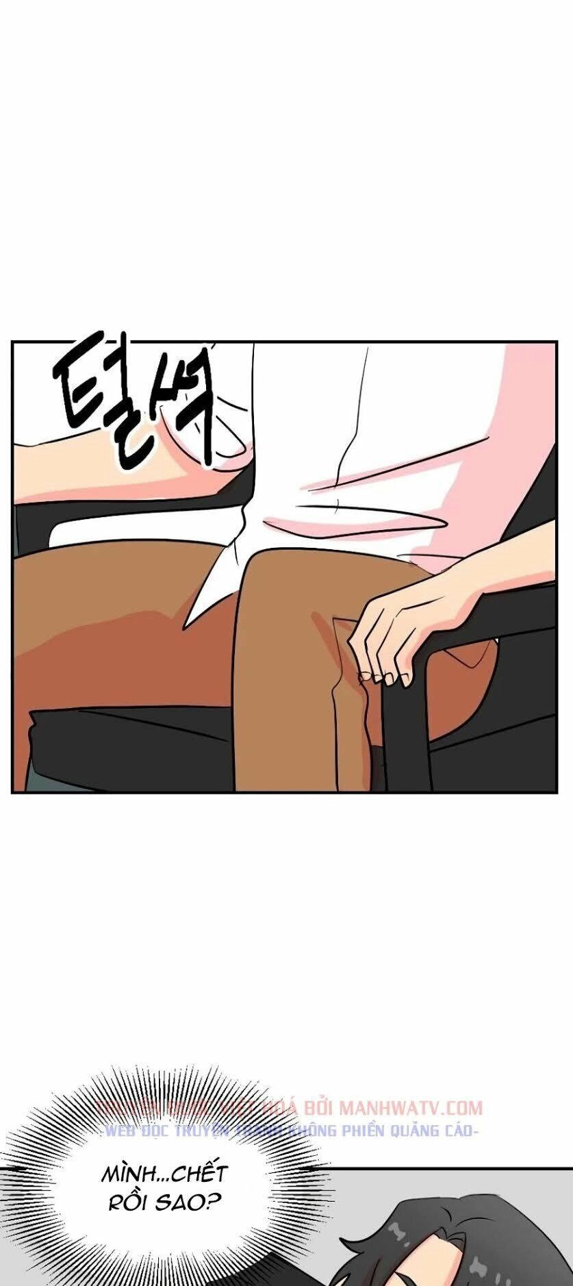 Mọt Sách Chapter 64 - 28