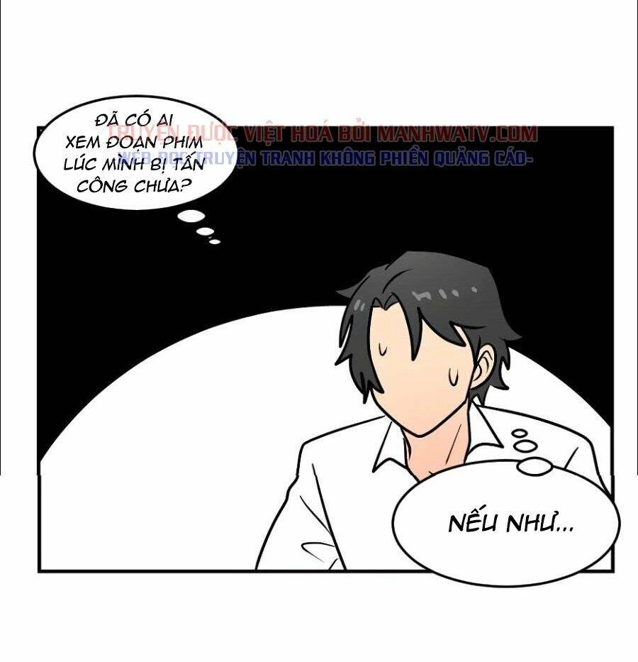 Mọt Sách Chapter 64 - 30