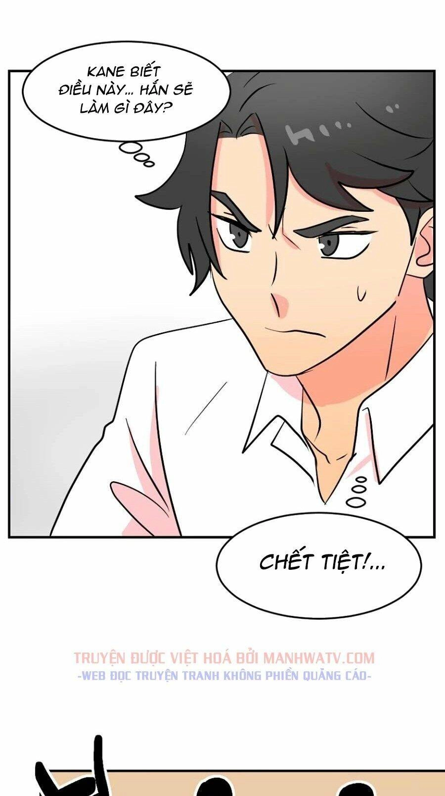 Mọt Sách Chapter 64 - 31