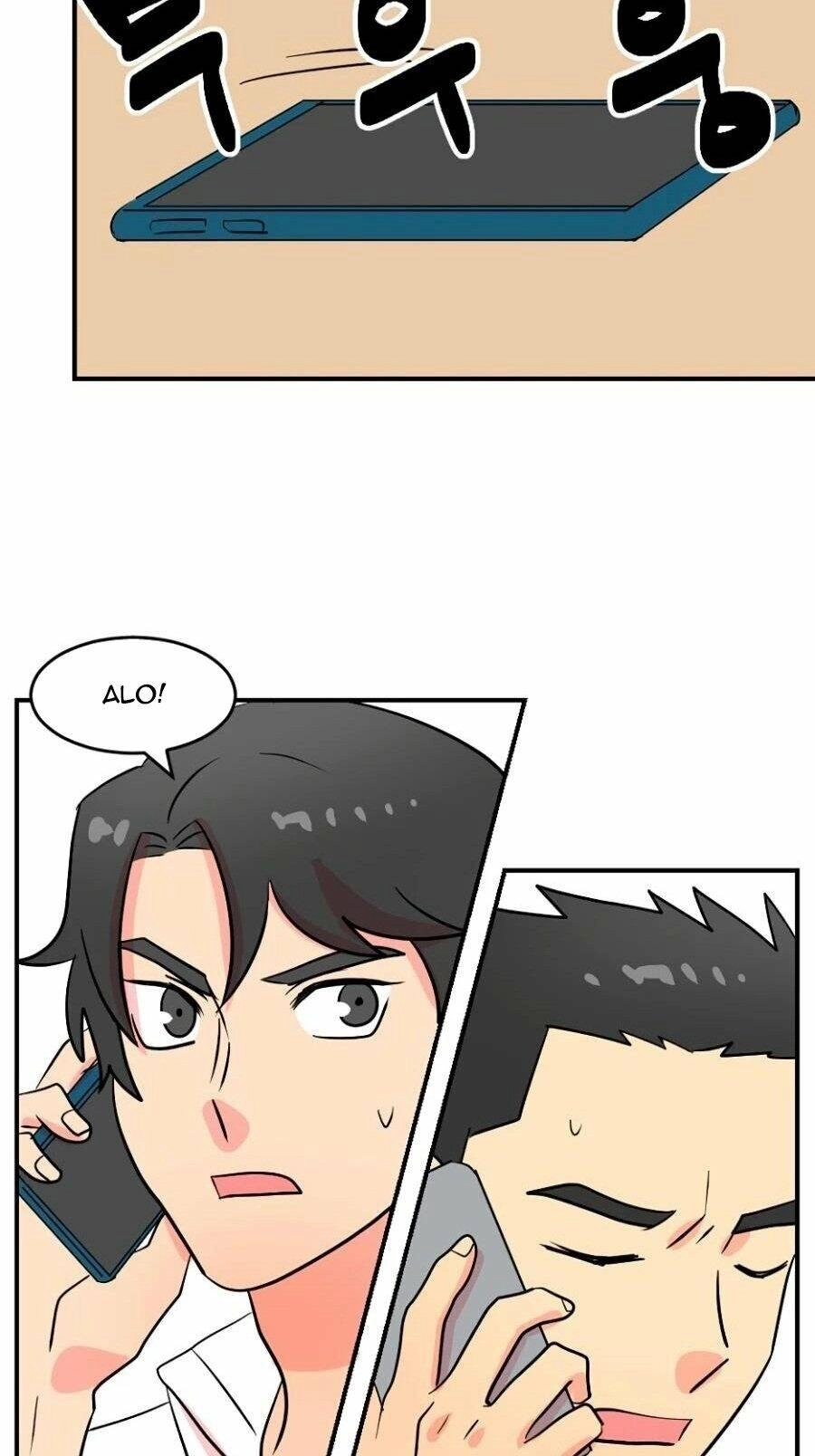 Mọt Sách Chapter 64 - 32