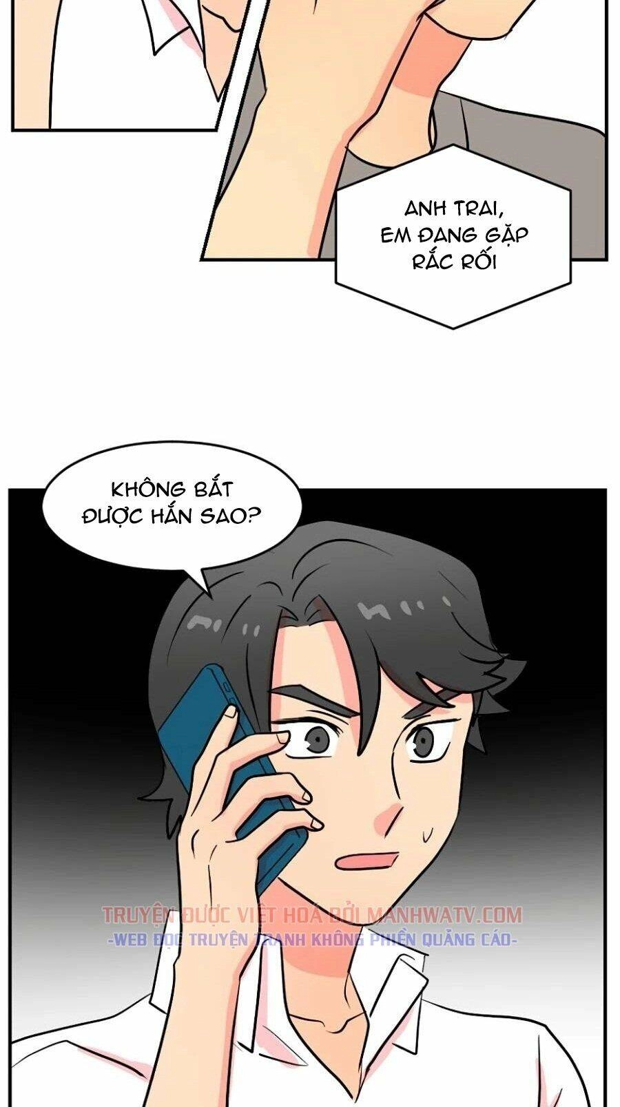 Mọt Sách Chapter 64 - 33