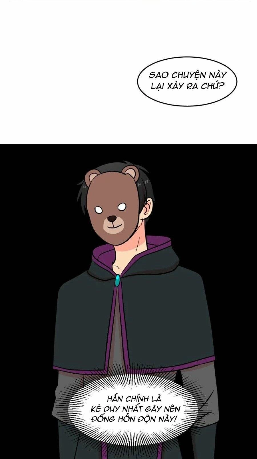 Mọt Sách Chapter 64 - 36